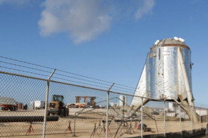 Condado anuncia más cierres temporales de caminos por pruebas de SpaceX