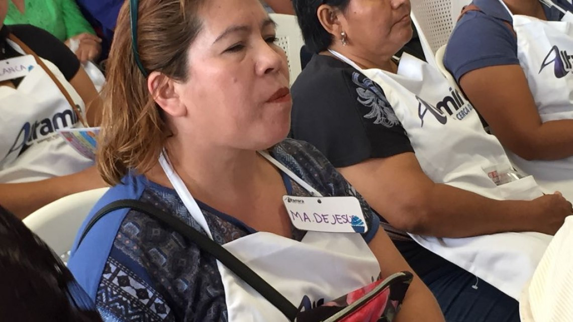 ⁠⁠⁠Predomina la violencia económica contra mujeres en Altamira