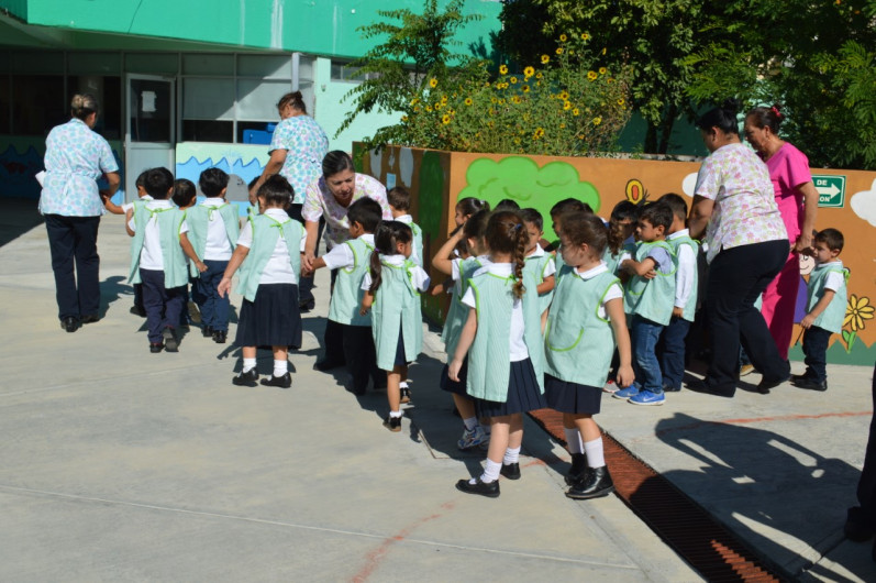 CENDI de PEMEX reafirma compromiso en materia de seguridad