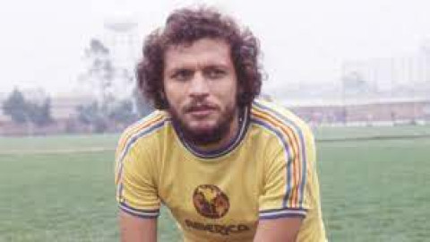 Fallece exjugador de Pumas y América; Antonio de la Torre