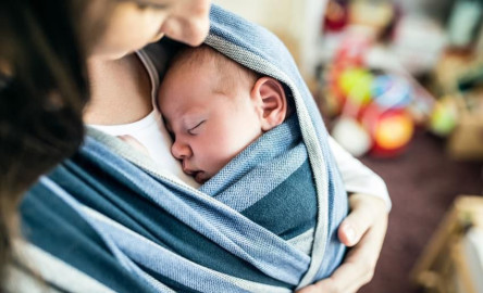 Hospitales deben actualizarse en lactancia materna