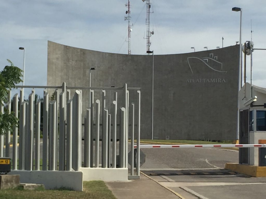 Urge se logre la vinculación puerto-ciudad