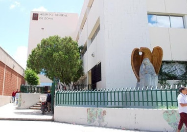 Inicia campamento de verano para hijos de trabajadores del Seguro Social