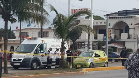 Lamenta Chucho situaciones de riesgo en sur de Tamaulipas