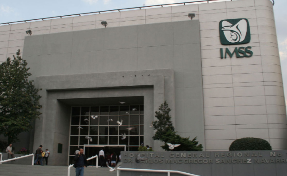 Ahorra sector salud más de 3 mil mdp en compra de medicamentos