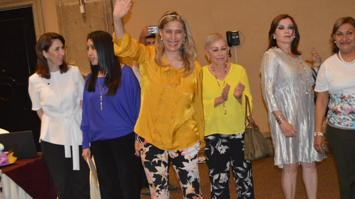 Ayuntamiento presente en “Bingo con causa”