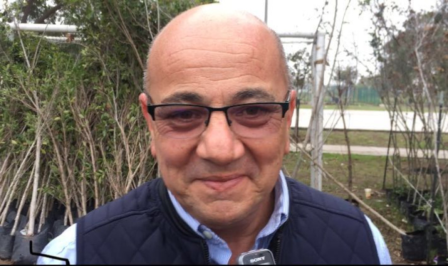 Descarta Gilberto Estrella salida de Seduma