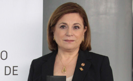 La unidad es indispensable para superar las dificultades: Arely Gómez