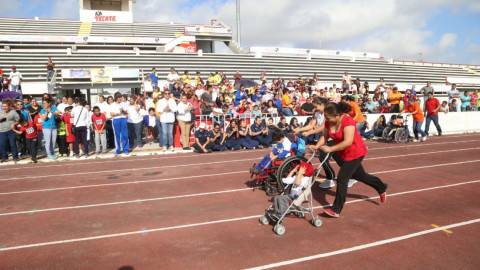 Reynosa conmemora a sus ciudadanos por el 268 aniversario de su fundación