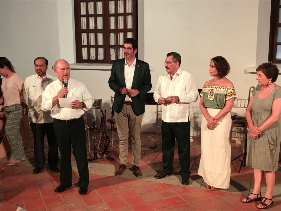 Busca Matamoros consolidar desarrollo urbano sustentable