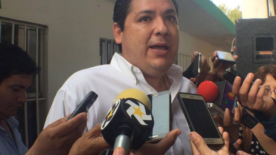 Entra en marcha el "Escuadrón de la Limpieza"