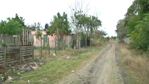 En plena canícula, más de 40 familias viven sin energía eléctrica