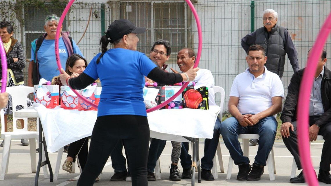 Apoyar el deporte es una prioridad para la sociedad Mexicana: Erasmo González