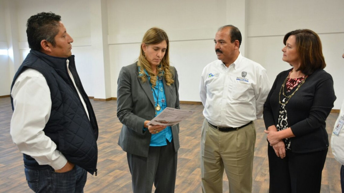 Invierten cerca de 5 mdp en IRCA