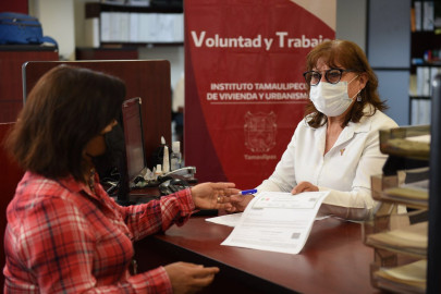 ITAVU abre 19 Programas de Apoyo a la Población