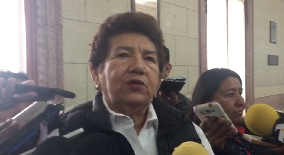 Ex director de tránsito de Tampico sale limpio de acusaciones