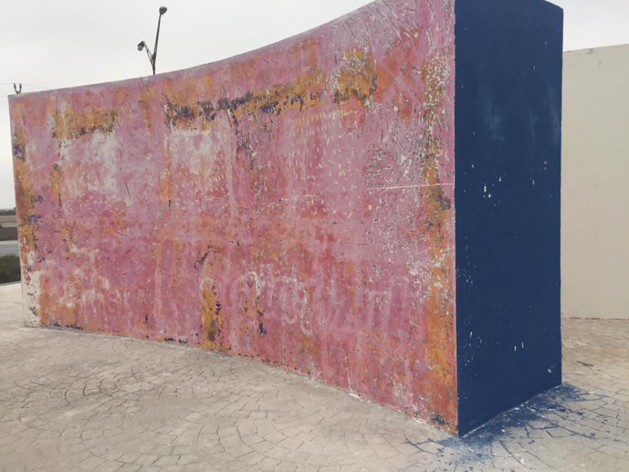 Sancionarán al administrador de Playa Bagdad