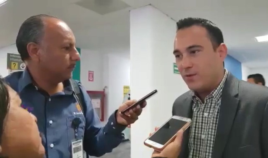 El Verde propone a Emilio Pozo y Alejandro Acevedo por Tampico