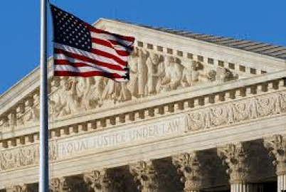 La Corte Suprema revisará el veto migratorio de Trump