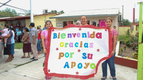 DIF Altamira activa Ciclo Municipal Educativo