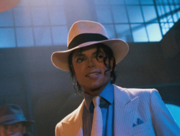 Subastan sombrero de Michael Jackson