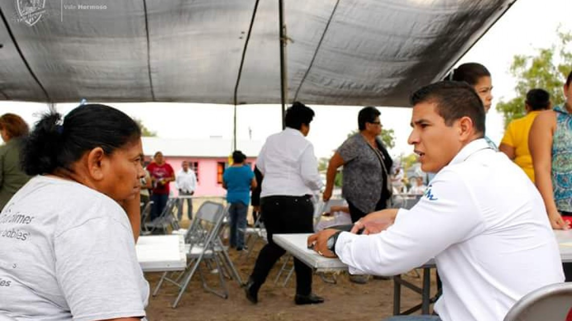 "Jueves Ciudadano" se lleva a cabo