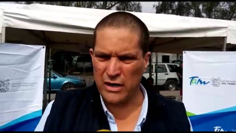 Jornadas sociales estatales siguen beneficiando a la ciudadanía