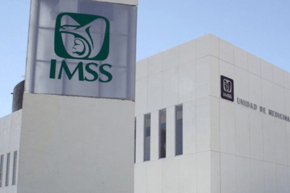 Exponen malas condiciones del hospital del IMSS Zona 11