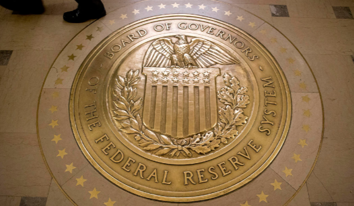 FED podría subir las tasas de interés más rápido de lo esperado: EU