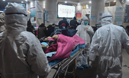 Registra Jamaica el primer caso de coronavirus