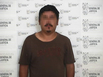 Vinculan a hombre por delitos contra la salud 