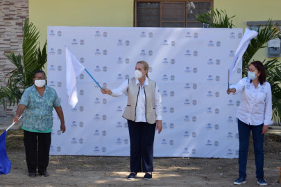 Avanza la modernización y transformación de Altamira