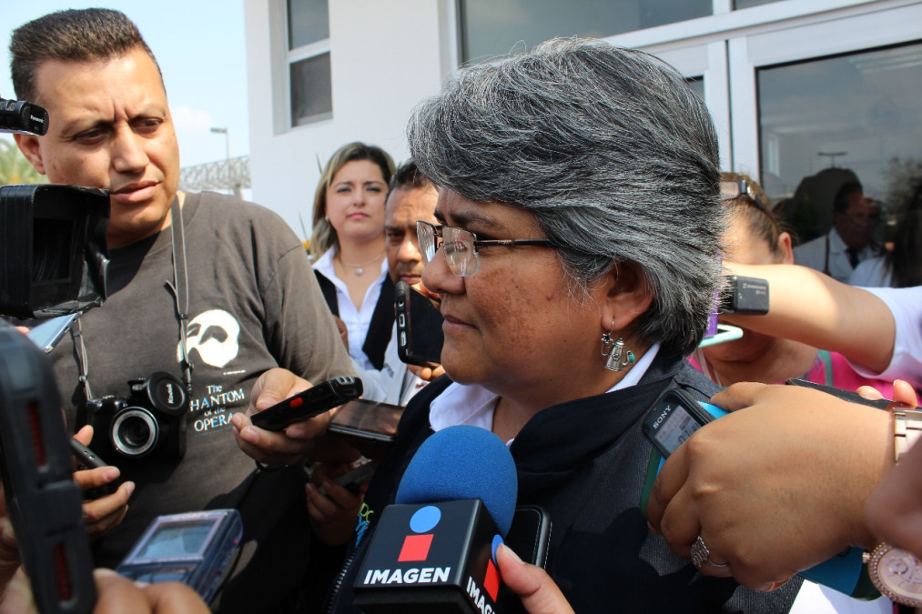 Trabajadores de Salud cuentan con certeza jurídica 