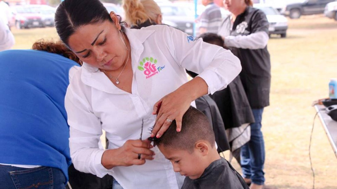 Realizan jornada Ciudadana "Un Gobierno Cerca de Ti"