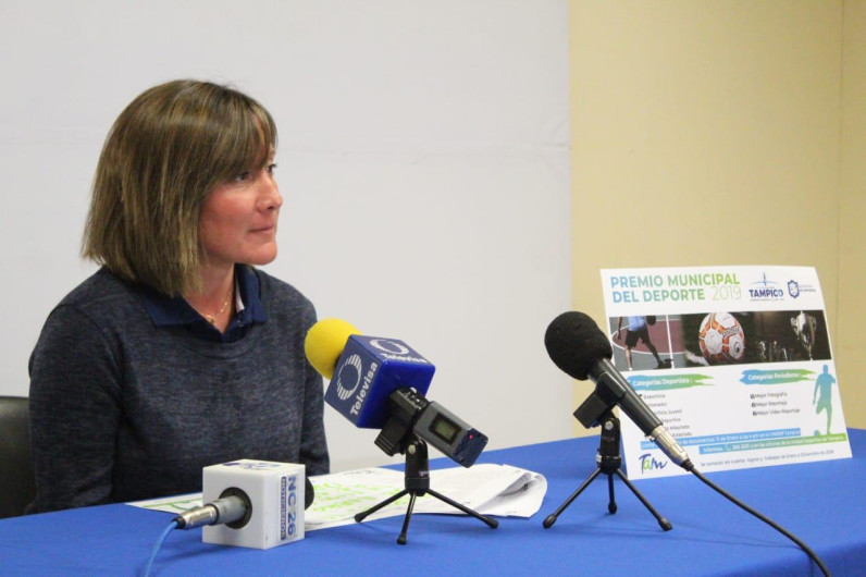 Continúa abierta convocatoria al premio municipal del deporte 