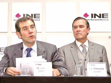 INE suspende construcción de nueva sede y baja sueldos