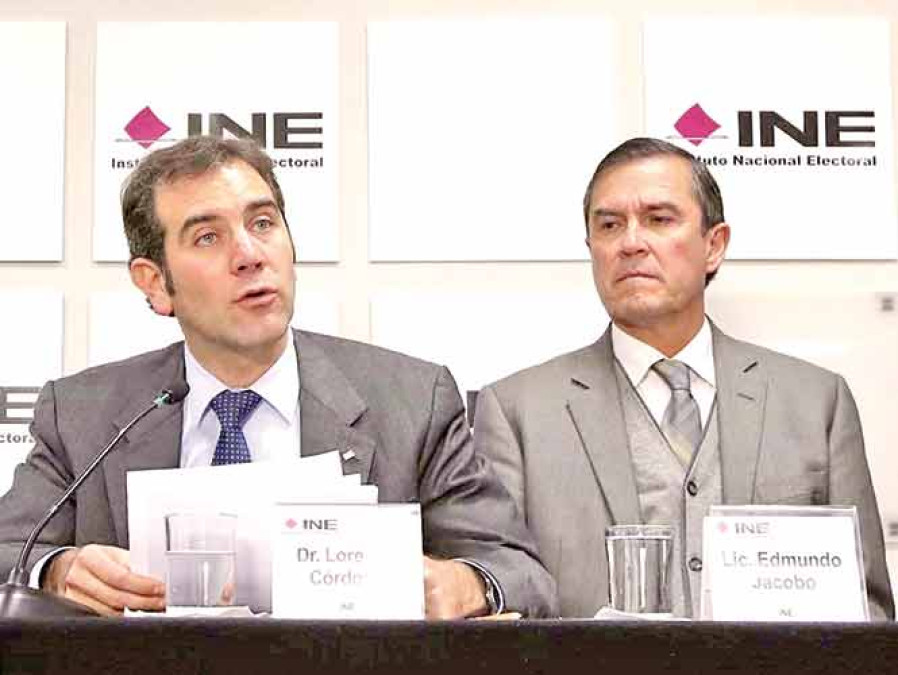 INE suspende construcción de nueva sede y baja sueldos