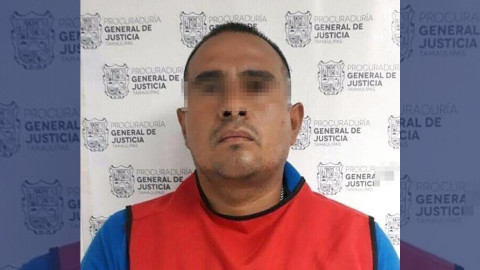 Detienen a el "Pantera 16"