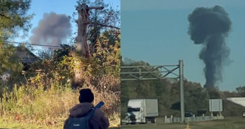 SRE informa 3 mexicanos fallecidos en avionazo en Michigan