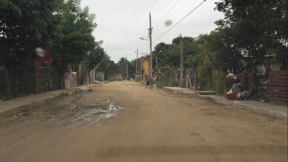 Atento PC para atender a la población por bajas temperaturas