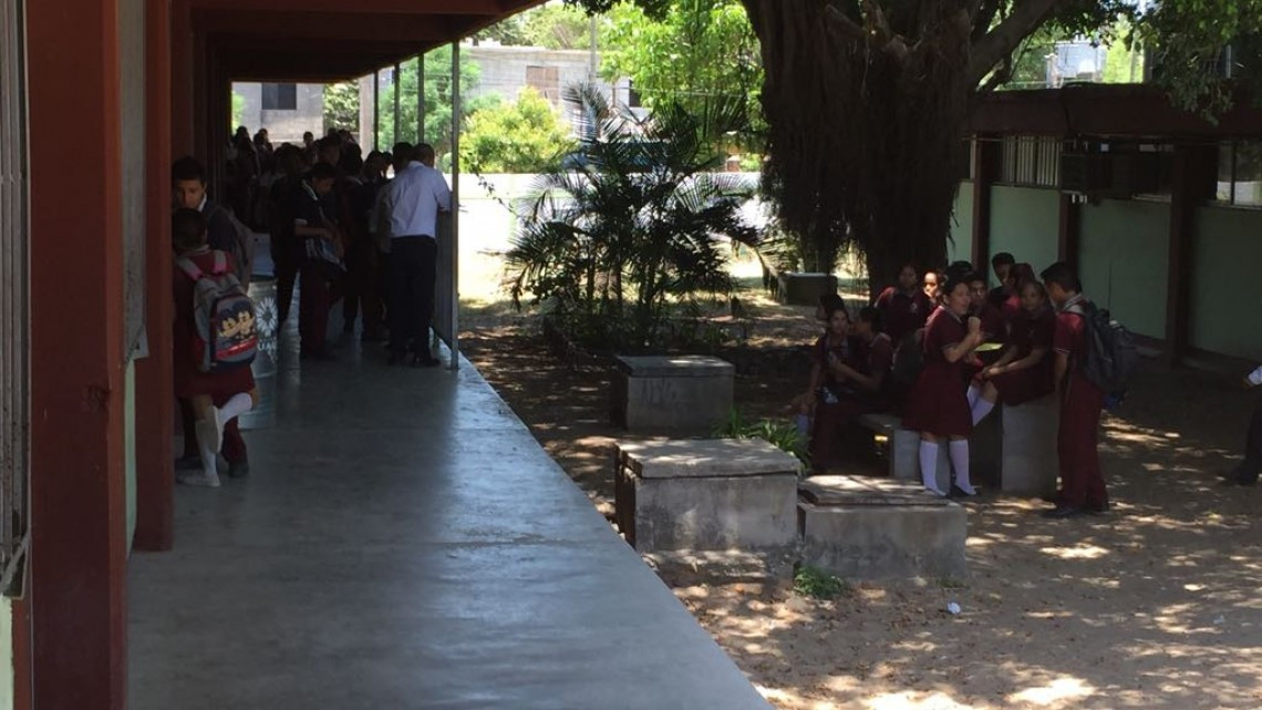 Inicia registro de solicitud de becas municipales en Altamira