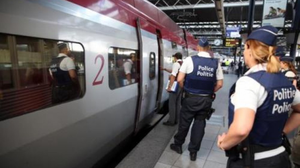 Registran segundo tiroteo en París