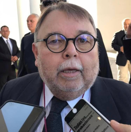 Por concluir trabajos de mantenimiento a Torre Bicentenario