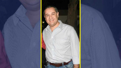 Viernes se entregará carta de residencia a Adrián Oseguera