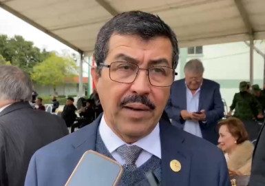 Anuncia el Rector nuevas carreras en la UAT