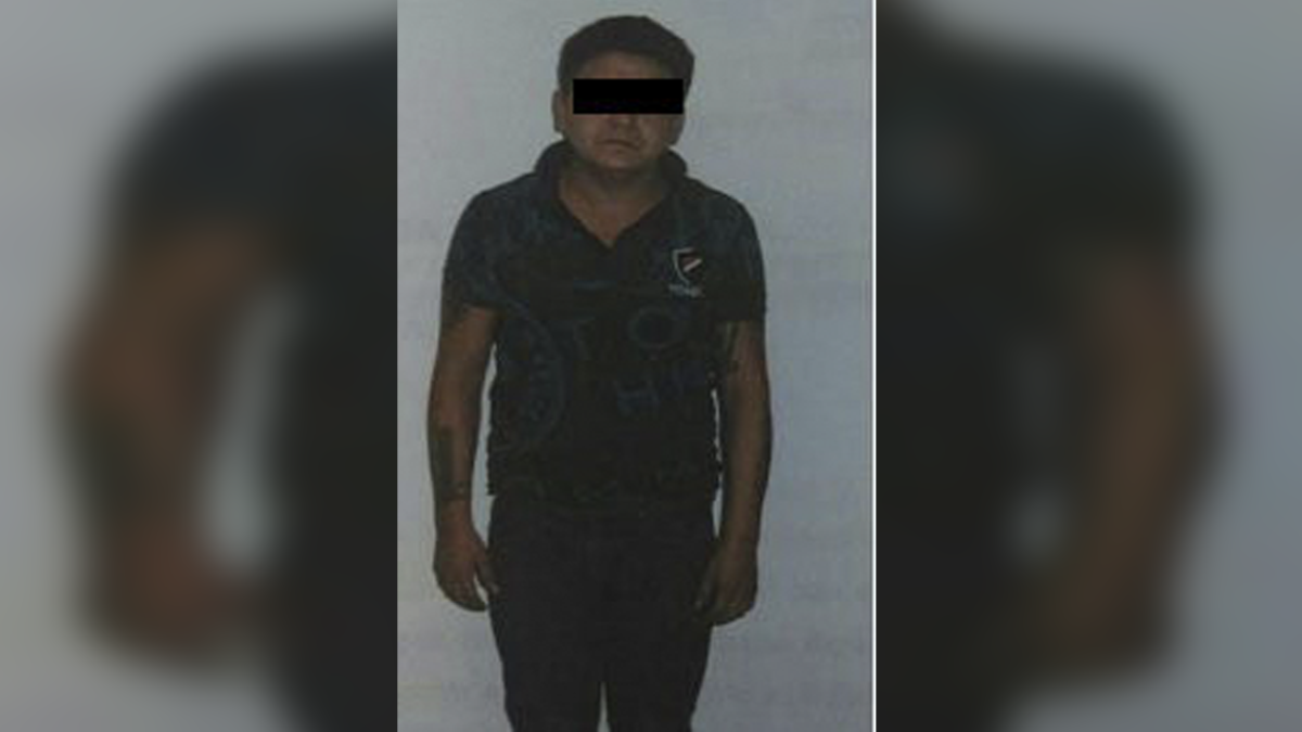 Secuestrador es sentenciado a 140 años de prisión 