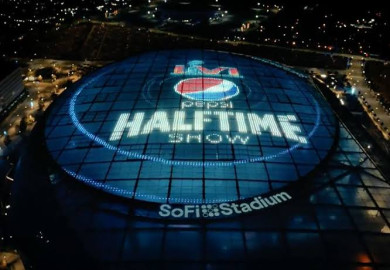 Revelan tráiler del show de medio tiempo del Super Bowl LVI