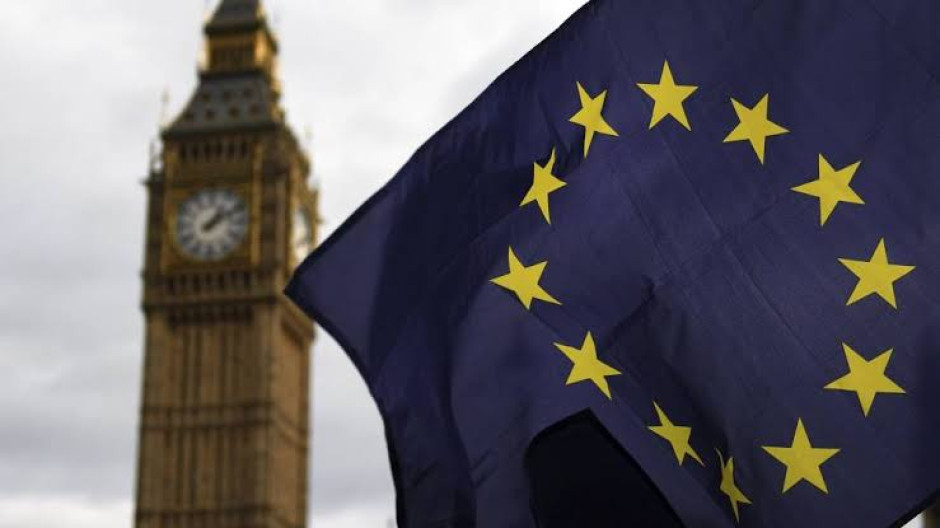 Ministros europeos apoyan el acuerdo para el "Brexit"