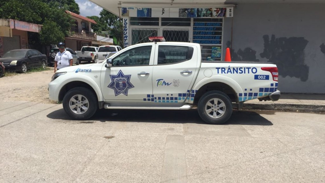 Solicitan mayor vigilancia en puntos de alta incidencia delictiva 