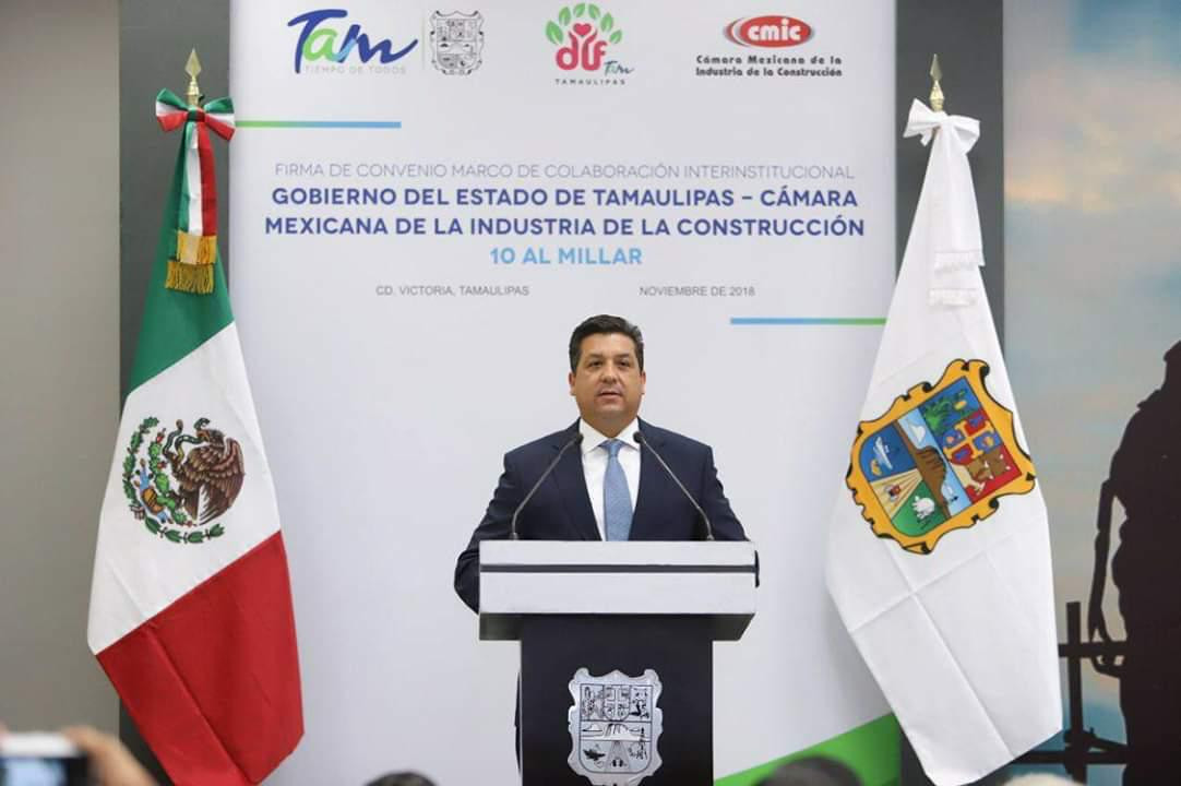 CMIC y estado trabajarán por proyectos dirigidos a grupos vulnerables